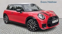 2024 MINI Cooper 2.0 S Sport 3dr Auto Hatchback Petrol Automatic