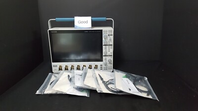 Tektronix MSO46 Option : 5-BW-1000 (1000MHz)  (7333)