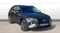 2022 Hyundai TUCSON 1.6 TGDi SE Connect 5dr 2WD ESTATE PETROL Manual