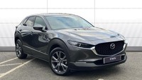 2023 Mazda CX-30 2.0 e-Skyactiv X MHEV GT Sport Tech 5dr Petrol Hatchback Hatchb