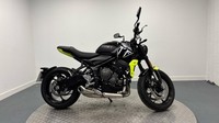 2023 Triumph Trident (20MY) ROADSTER Petrol Manual