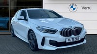 2021 BMW 1 Series 118i [136] M Sport 5dr Petrol Hatchback Hatchback Petrol Manua