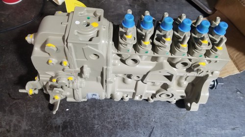 NEW/REMAN 3914871RX - Cummins Fuel Injection Pump - Picture 6 of 10