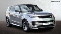 2024 Land Rover Range Rover Sport 3.0 D300 Dynamic SE 5dr Auto SUV Diesel Automa