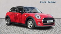 2019 MINI Hatch 1.5 Cooper Classic II 5dr Hatchback Petrol Manual