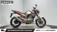 Zontes T 2017 ONLY 3K LONG MOT NAKED 250CC 2 FORMER OWNERS