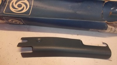 AUSTIN MG METRO NEW SEAT OUTER TRIM YOO4954LH