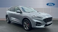 2023 Ford Kuga 2.5 PHEV ST-Line Edition 5dr CVT Estate Estate Hybrid Automatic
