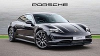 2022 Porsche Taycan 4S 93Kwh Saloon Electric Automatic