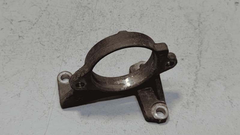 Used Toyota Camry FWD 2.5L Front Passenger Axle Shaft Bearing Support 2018-2024 OEM