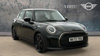 2022 MINI Hatch 1.5 Cooper Resolute Edition Premium 5dr Auto Petrol Hatchback Ha