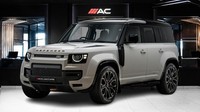 2026 Land Rover Defender (26 Reg) 110 4.4 P635 V8 OCTA Estate Petrol Automatic