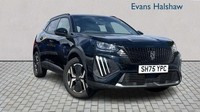 2025 Peugeot 2008 1.2 PureTech Allure 5dr Estate Petrol Manual