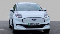2025 Ford Puma 123kW Premium 43kWh 5dr Auto Hatchback Electric Automatic