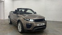 2016 Land Rover Range Rover Evoque 2.0 TD4 HSE Dynamic Auto 4WD Euro 6 (s/s) 2dr