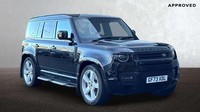 2023 Land Rover Defender 3.0 D300 X-Dynamic HSE 110 5dr Auto [7 Seat] SUV Diesel