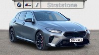 2025 BMW 1 Series M135 xDrive 5dr Step Auto HATCHBACK PETROL Automatic