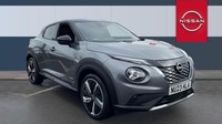 2023 Nissan Juke 1.6 Hybrid Tekna+ 5dr Auto Hybrid Hatchback Hatchback Hybrid Au