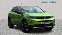 2023 Vauxhall Mokka 100kW Ultimate 50kWh 5dr Auto Hatchback Electric Automatic