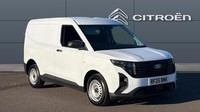2025 Ford Transit Courier Petrol 1.0 EcoBoost Leader Van Van Petrol Manual