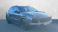 2019 Porsche Cayenne S 5dr Tiptronic S Petrol