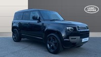 2024 Land Rover Defender 3.0 D250 X-Dynamic HSE 110 5dr Auto Diesel Estate Estat