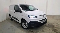 2026 Fiat Doblo Doblo MY25 1.5 Multijet3 L1 100ps H1 S&S Van Plus Van Diesel Man