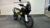 2024 Husqvarna Norden 901 (24MY) DUEL Petrol Manual