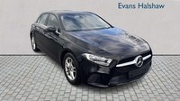 2019 Mercedes-Benz A Class A180 SE 5dr Auto Hatchback Petrol Automatic