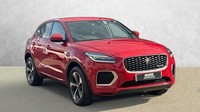 2022 Jaguar E-PACE 1.5 P300e R-Dynamic SE 5dr Auto Hybrid