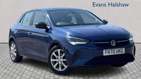 2021 Vauxhall Corsa 1.2 SE Premium 5dr Hatchback Petrol Manual