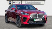 2025 BMW iX2 230kW xDrive30 M Sport 65kWh 5dr Auto Estate Electric Automatic