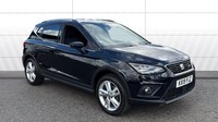 2019 SEAT Arona 1.6 TDI 115 FR 5dr Diesel Hatchback Hatchback Diesel Manual