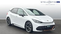 2022 Cupra Born 58kWh V2 Hatchback 5dr Electric Auto (204 ps) Hatchback Electric