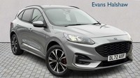 2023 Ford Kuga 2.5 PHEV ST-Line X Edition 5dr CVT SUV Plug-In Hy Automatic
