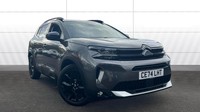 2024 Citroen C5 Aircross 1.2 Hybrid 136 E-series 5dr e-DCS6 Petrol Hatchback Hat
