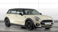 2017 MINI Clubman 1.5 Cooper 6dr Petrol Estate Estate Petrol Manual