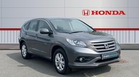2013 Honda CR-V 2.2 i-DTEC SE 5dr ESTATE DIESEL Manual