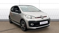 2021 Volkswagen up! 1.0 115PS Up GTI 3dr Petrol Hatchback Hatchback Petrol Manua