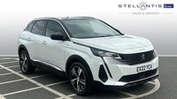 2022 Peugeot 3008 1.2 PureTech GT 5dr HATCHBACK PETROL Manual