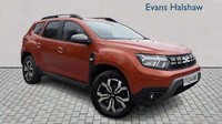 2024 Dacia Duster 1.3 TCe 130 Journey 5dr Estate Petrol Manual