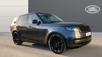 2023 Land Rover Range Rover 3.0 D350 Autobiography 4dr Auto Diesel Estate Estate
