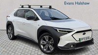 2022 Subaru Solterra 150kW Touring 71.4kWh 5dr Auto AWD Hatchback Electric Autom