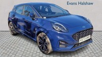 2023 Ford Puma 1.0 EcoBoost Hybrid mHEV 155 ST-Line 5dr Hatchback Petrol Manual