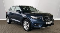 2020 Volvo XC40 2.0 B4P Inscription 5dr Auto Petrol Estate Estate Petrol Automat