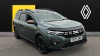 2023 Dacia Jogger 1.0 TCe Extreme 5dr Petrol Estate Estate Petrol Manual