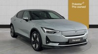 2025 Polestar 2 220kW 82kWh Long Range Single motor Prime 5dr Auto SALOON ELECTR