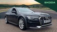 2021 Audi A6 Allroad 50 TDI Quattro Sport 5dr Tip Auto Diesel Estate Estate Dies