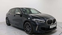 2024 BMW 1 Series M135i xDrive 5dr Step Auto Hatchback Petrol Automatic