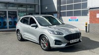 2022 Ford Kuga 1.5 EcoBlue ST-Line Edition 5dr Diesel Estate Estate Diesel Manua